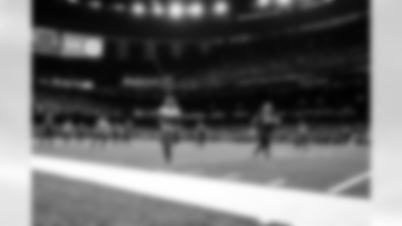Bucs vs. Saints