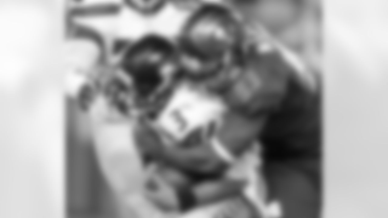 93 DT Gerald McCoy