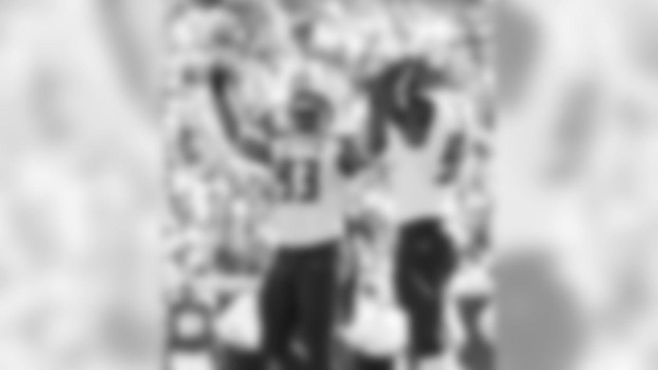 Buccaneers vs. Vikings - 10/26/2014