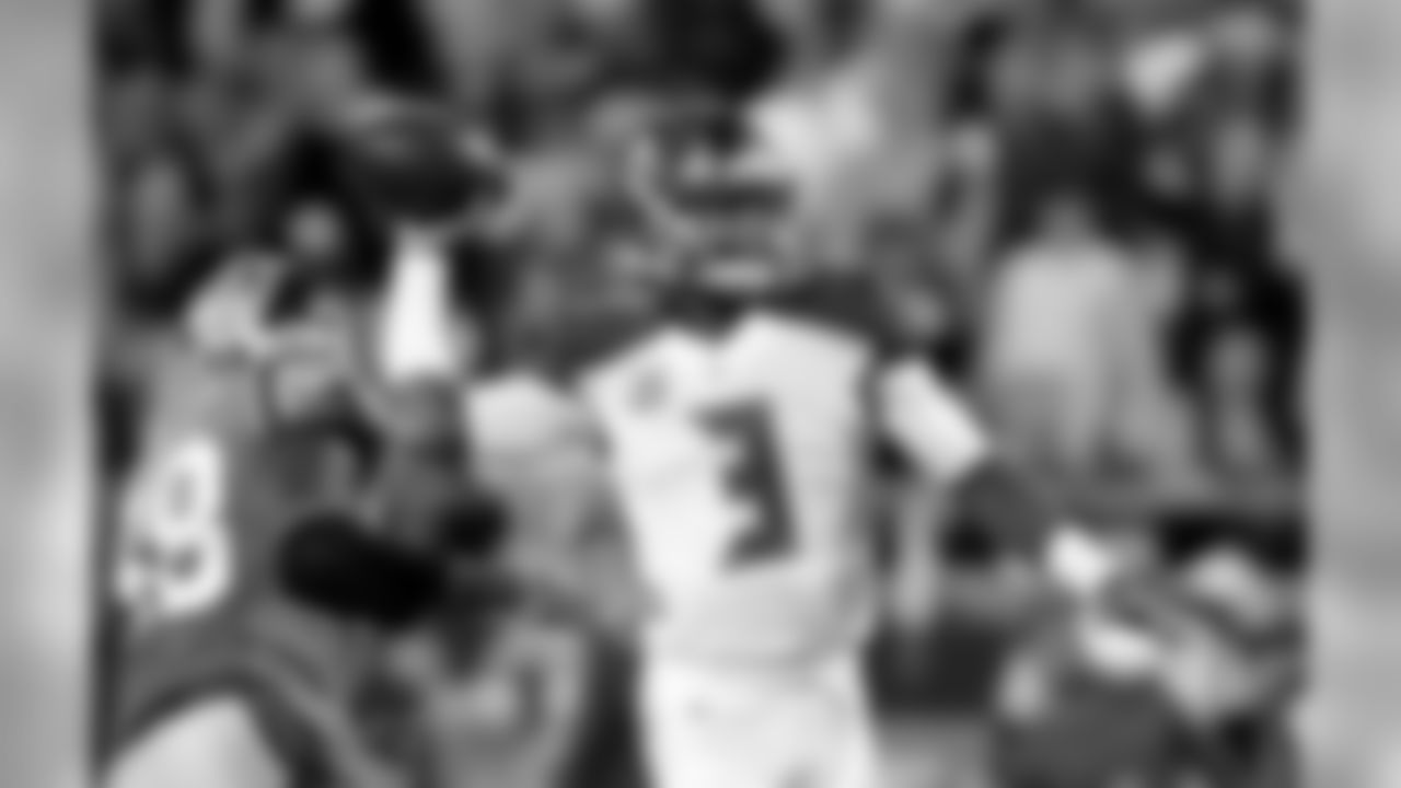 3 QB Jameis Winston