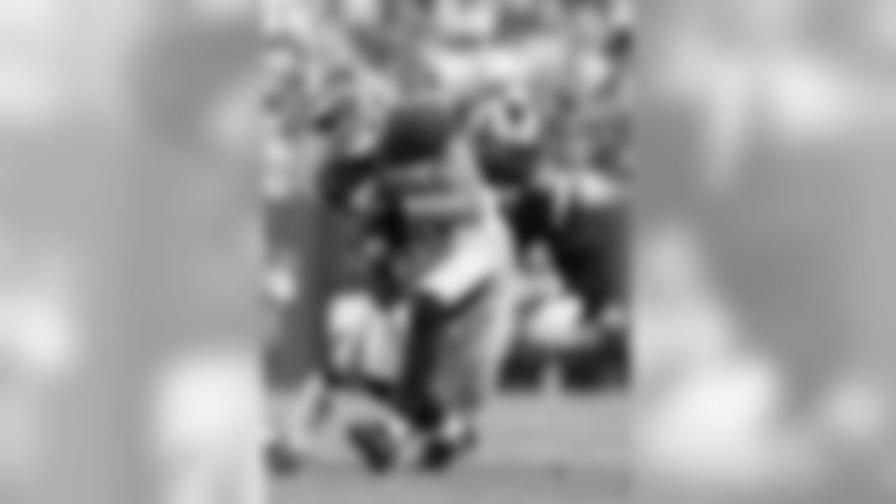 11 WR Adam Humphries