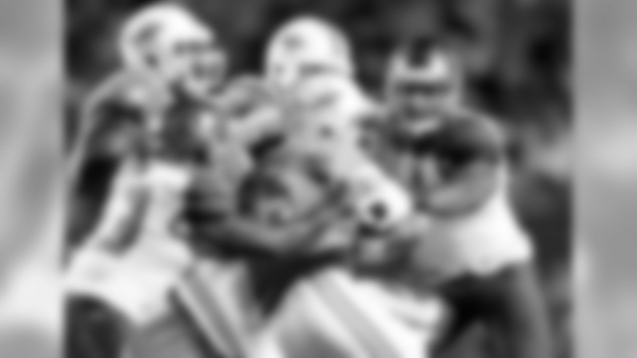 Bucs Defense
