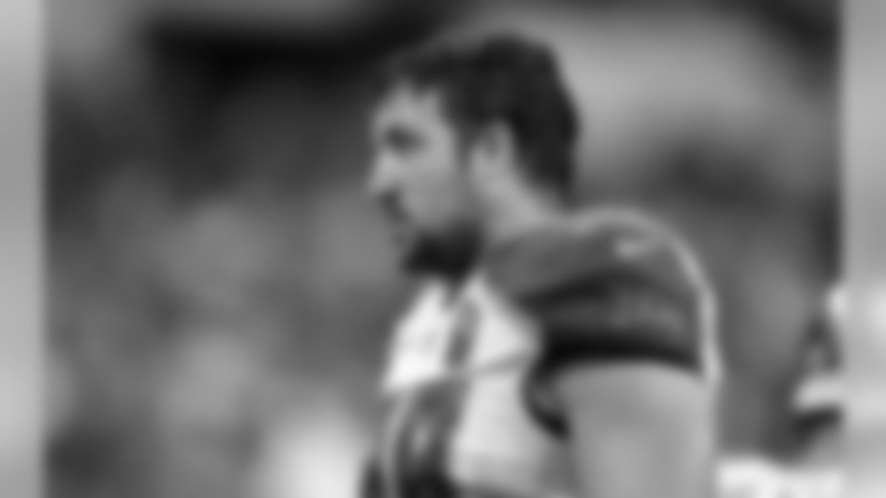 88 - TE Luke Stocker