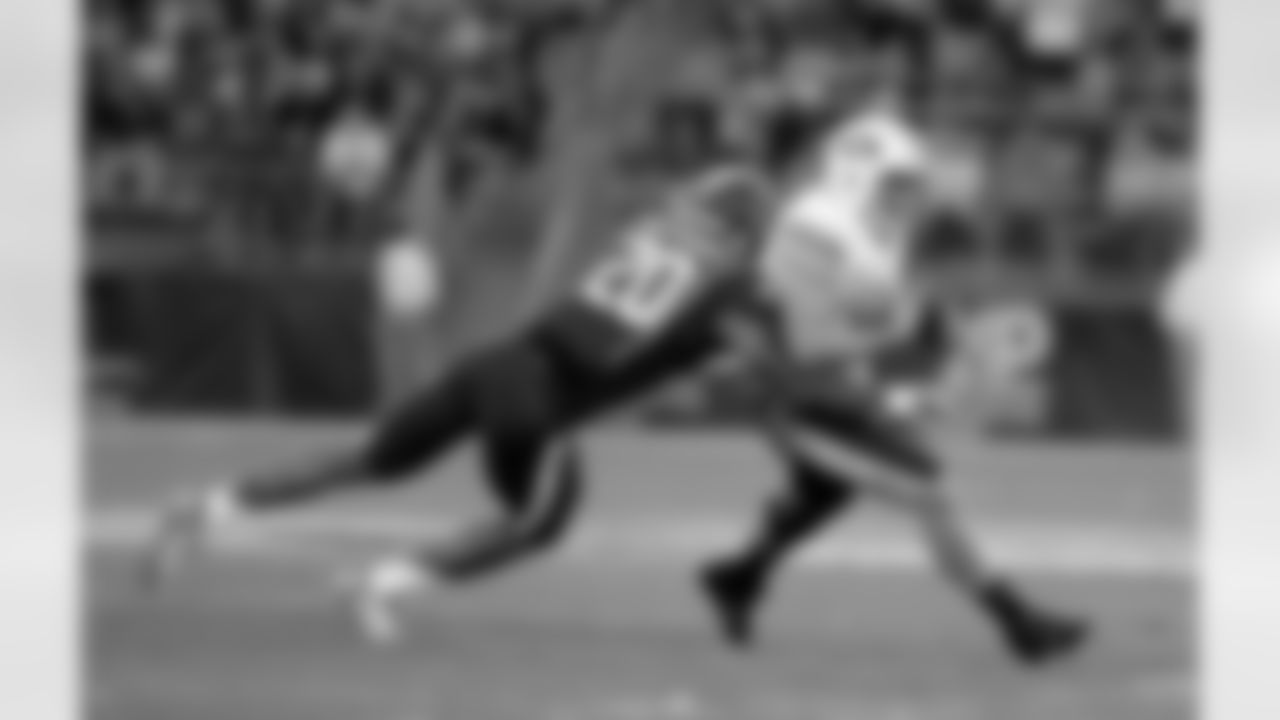 Obi Melifonwu, Connecticut