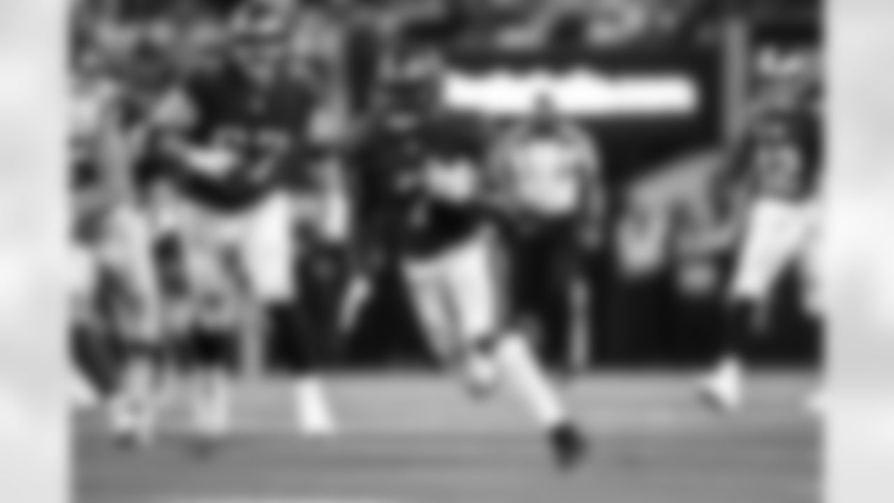 Bucs vs. Cowboys