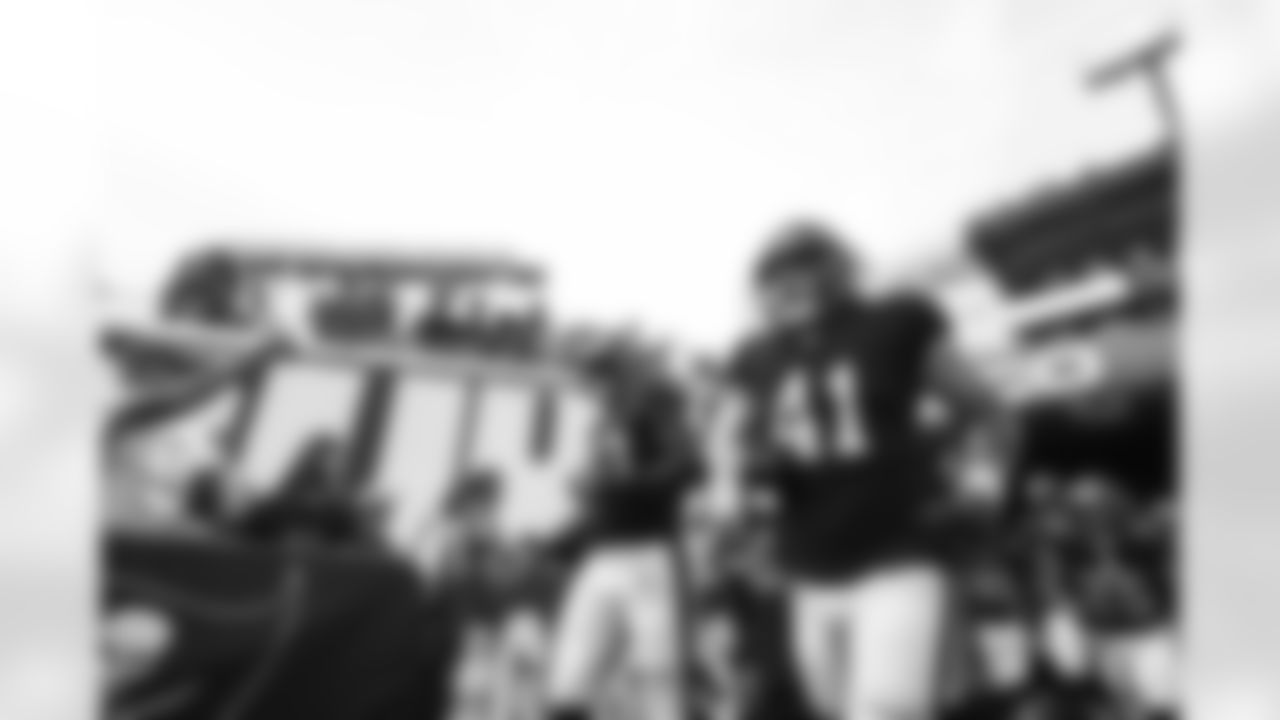 Ravens vs. Bucs