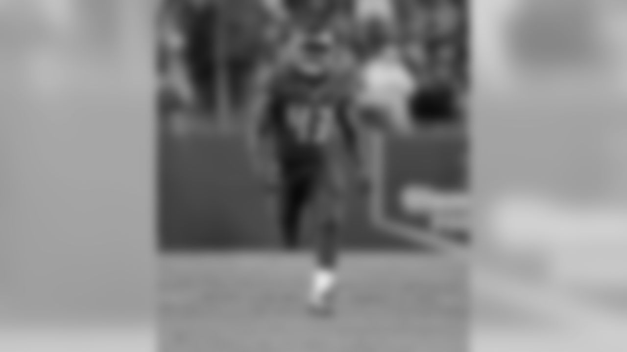 RB Peyton Barber - 295