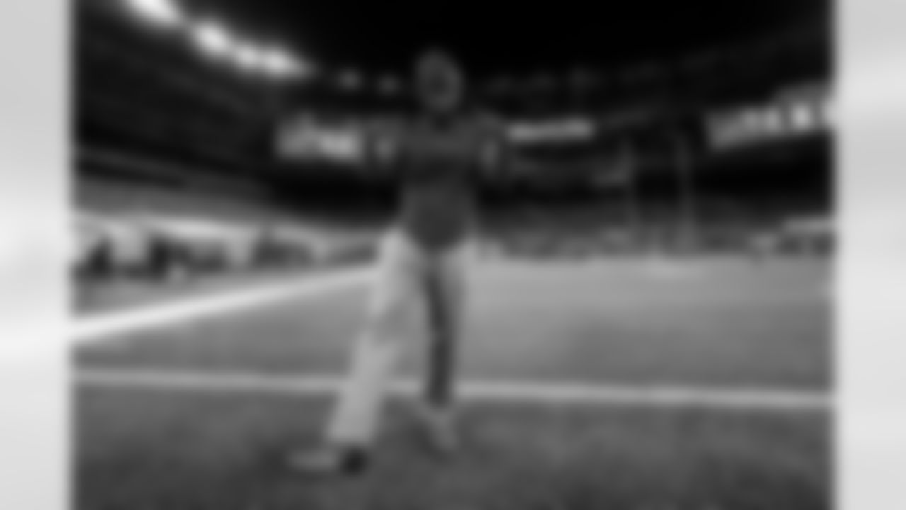 Bucs vs. Giants