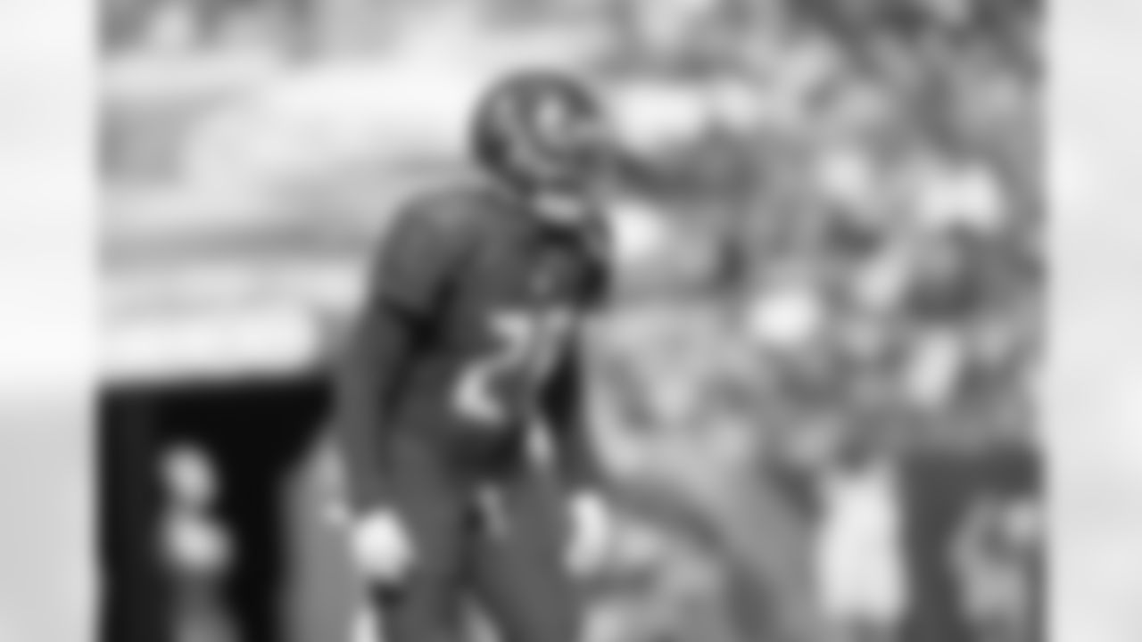CB Vernon Hargreaves – 5 Stars