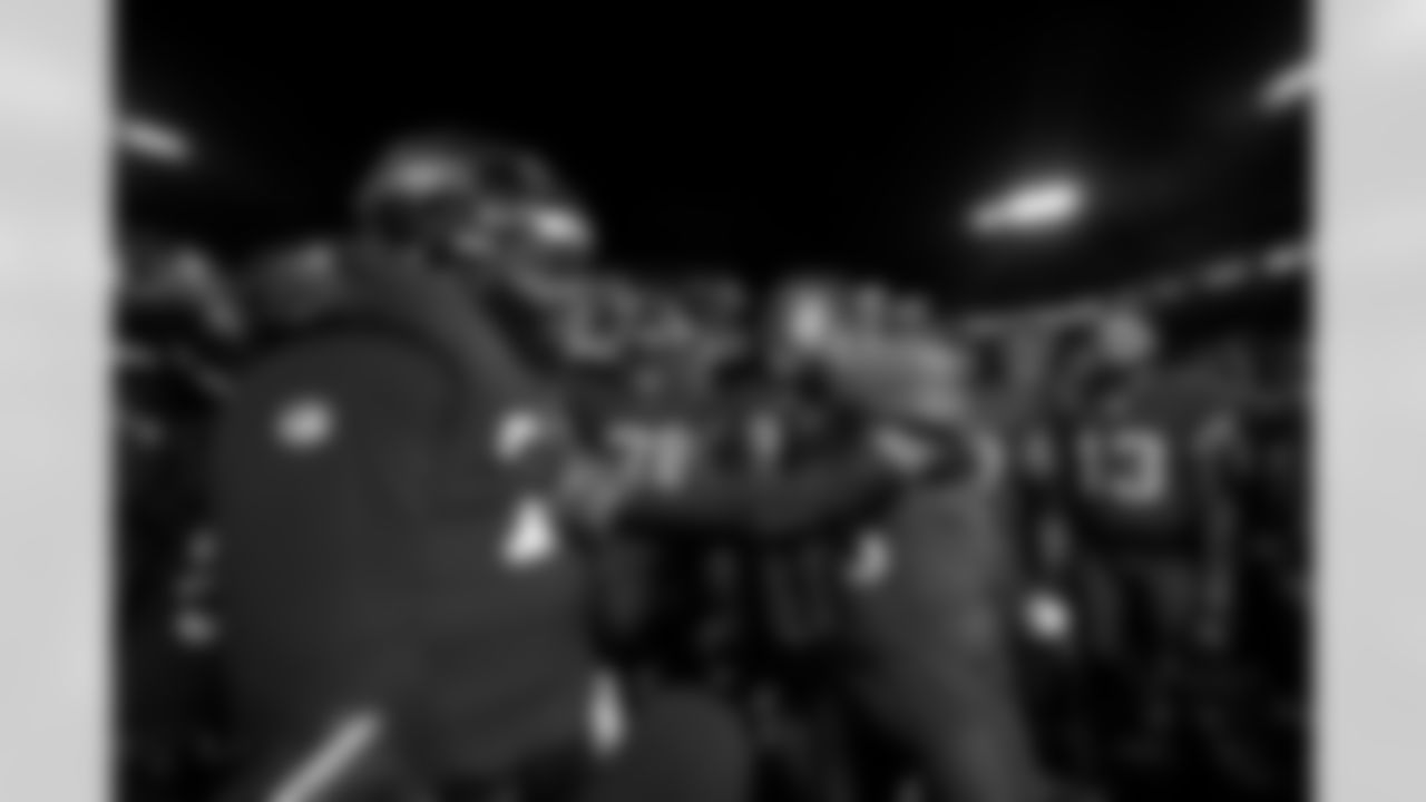 Saints vs Bucs