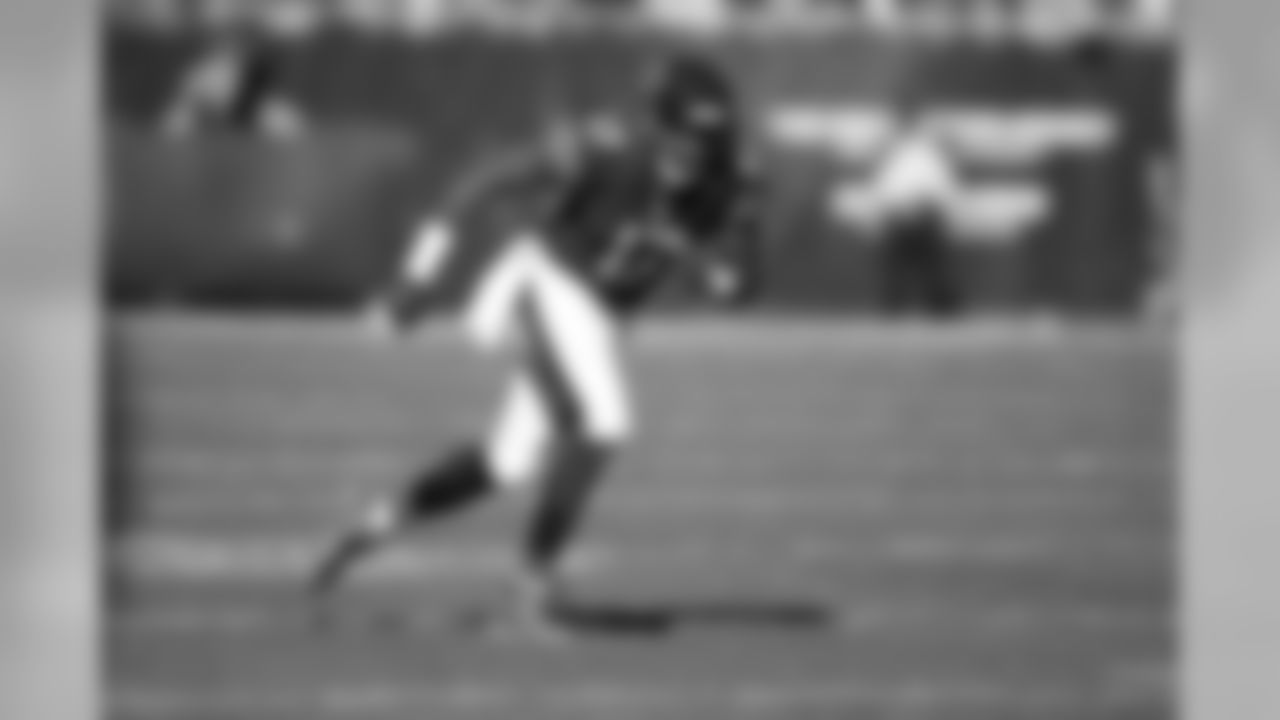 Alshon Jeffery, Chicago Bears, wide receiver