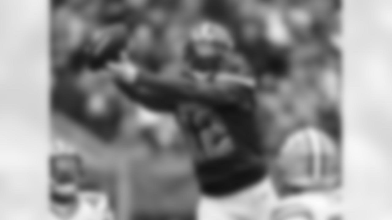 Week 7: Cleveland Browns
October 21, 1:00 PM