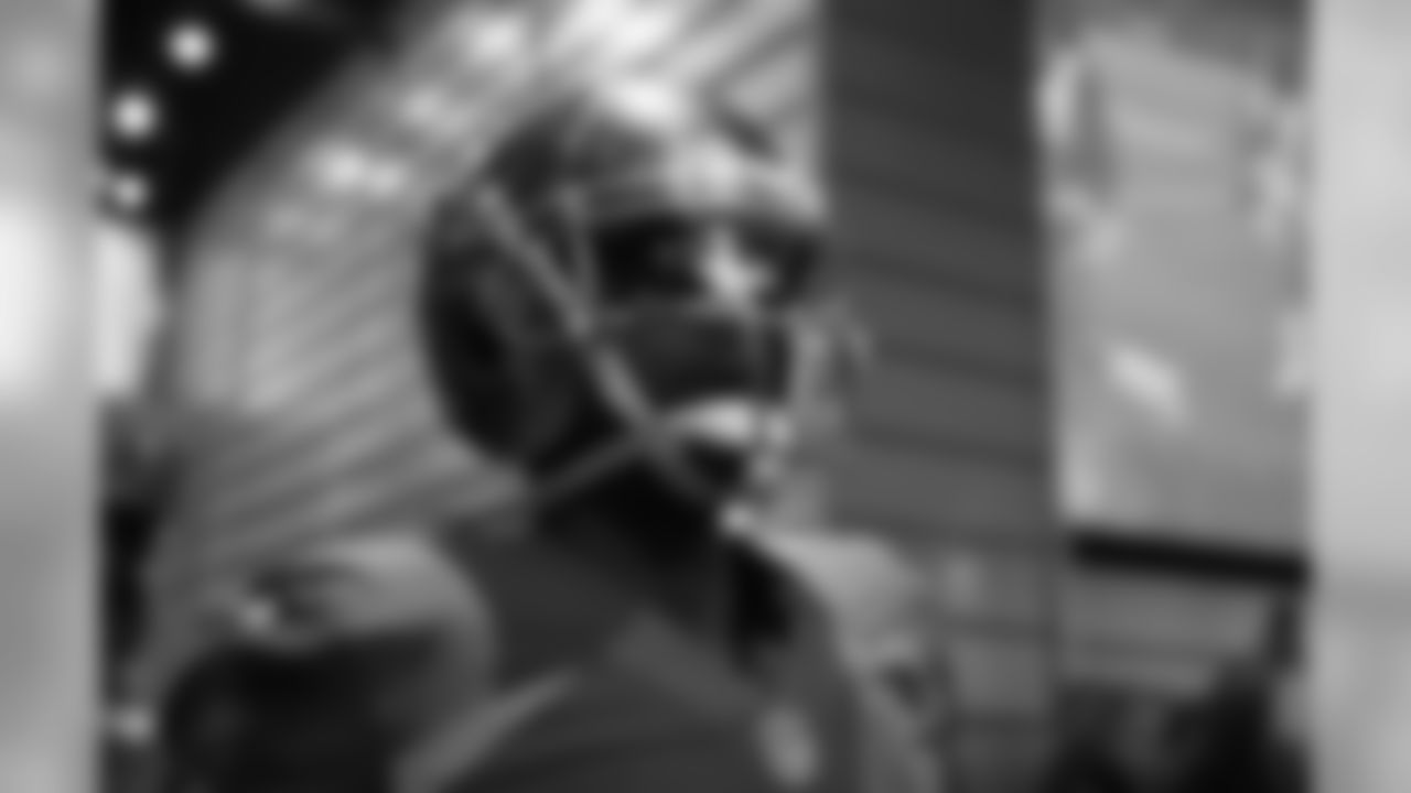 Josh Huff