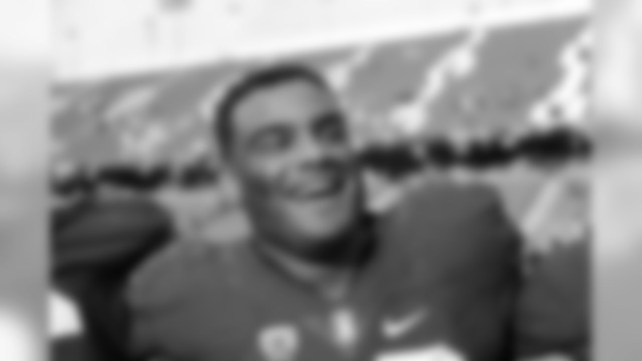 Solomon Thomas, Stanford