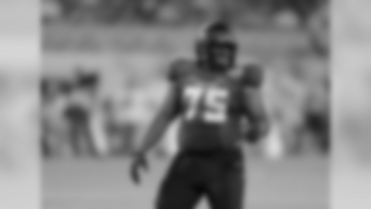 DE-Andrew Billings, Baylor