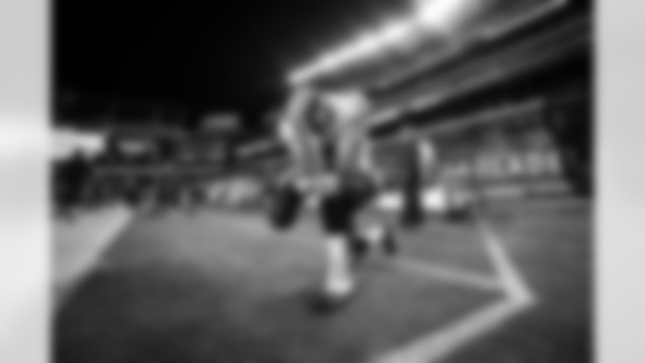 Bucs vs. Eagles