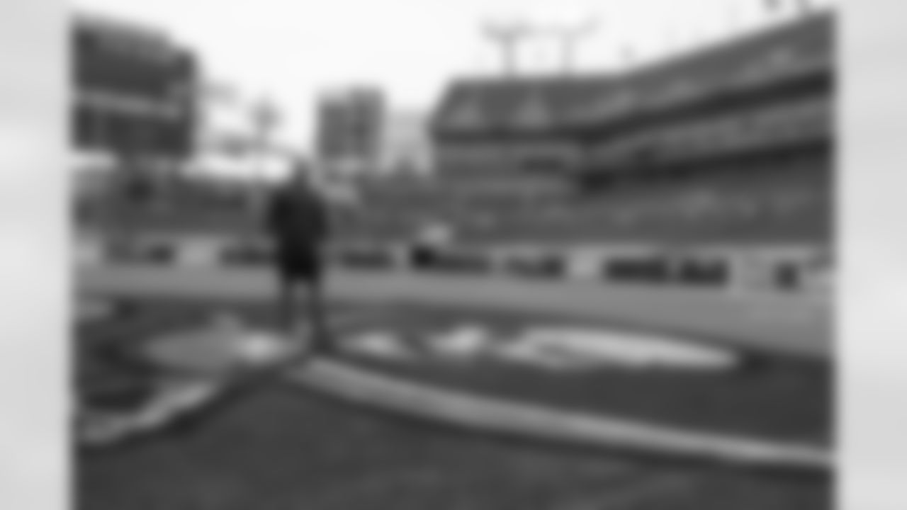 Chargers vs. Bucs