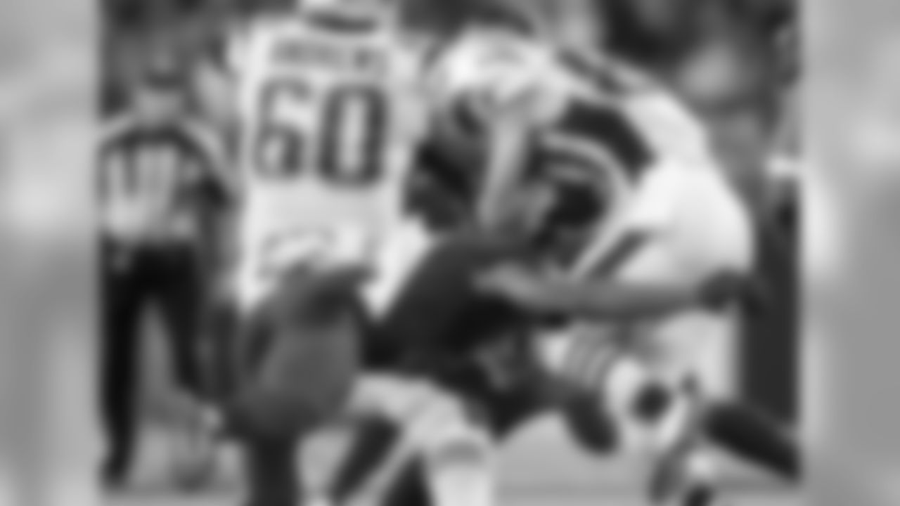 Bucs Defense