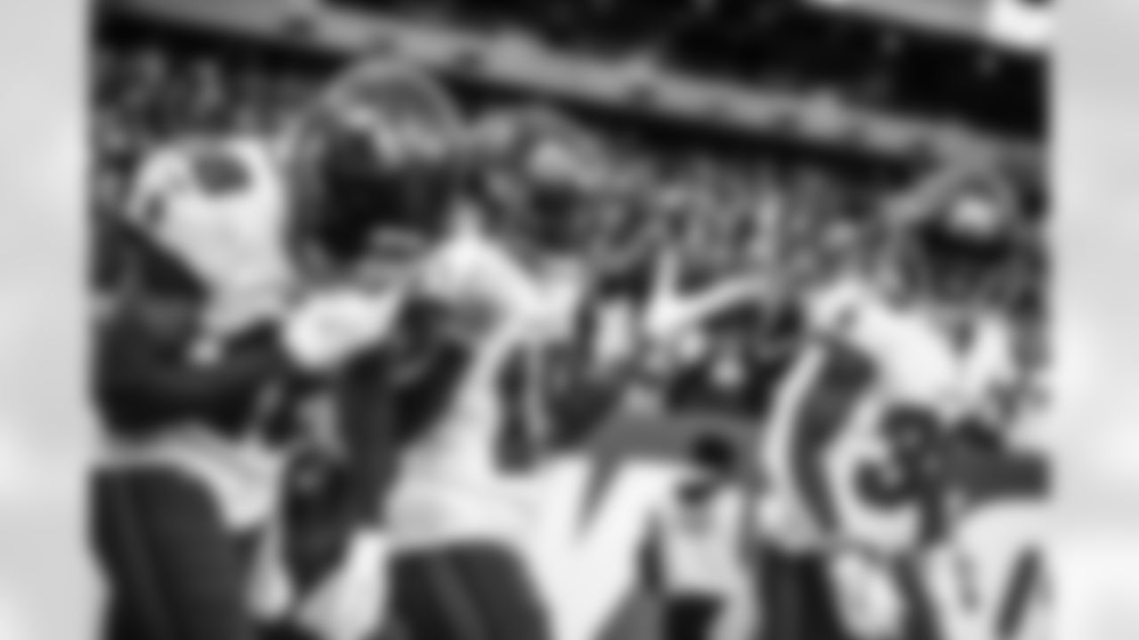 Bucs vs. Jets