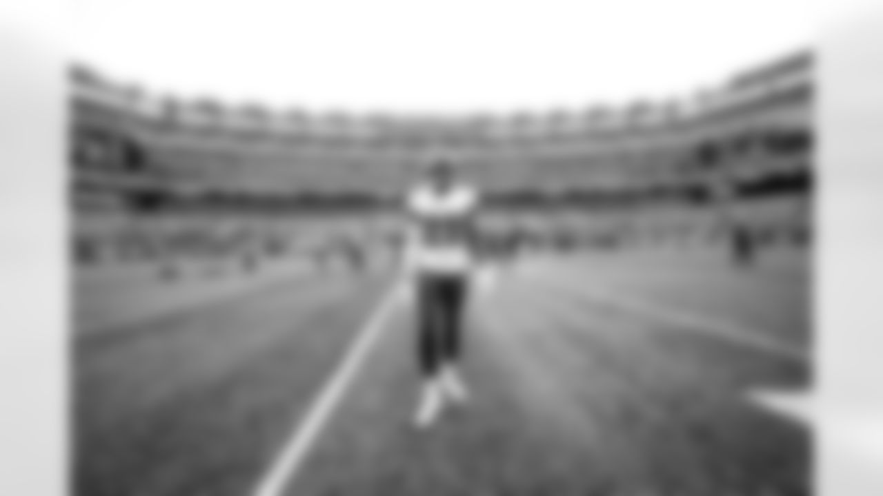 Bucs vs. Jets