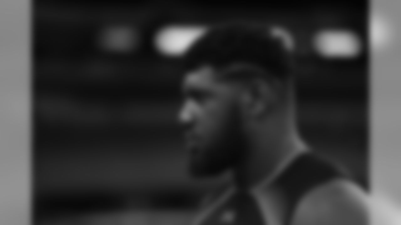 3 - New York Jets - Ed Oliver - DT