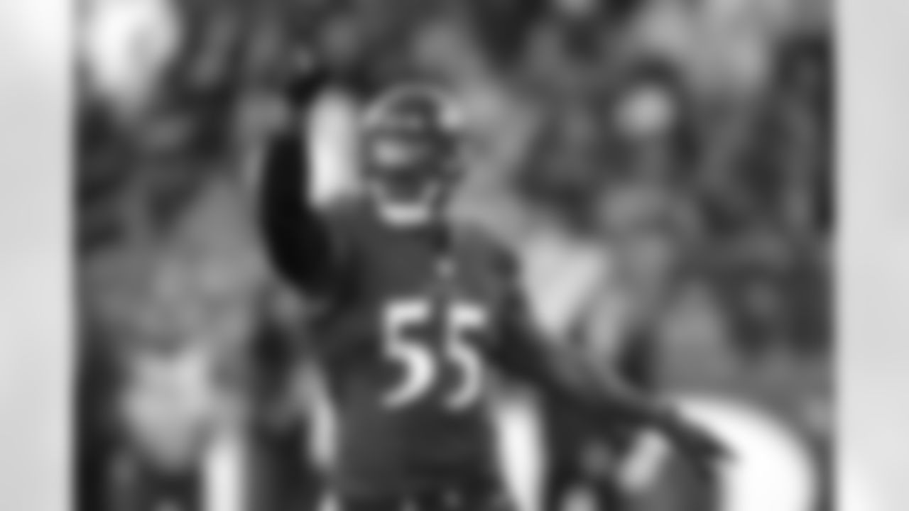 Week 15: @ Baltimore Ravens
December 16, 1:00 PM