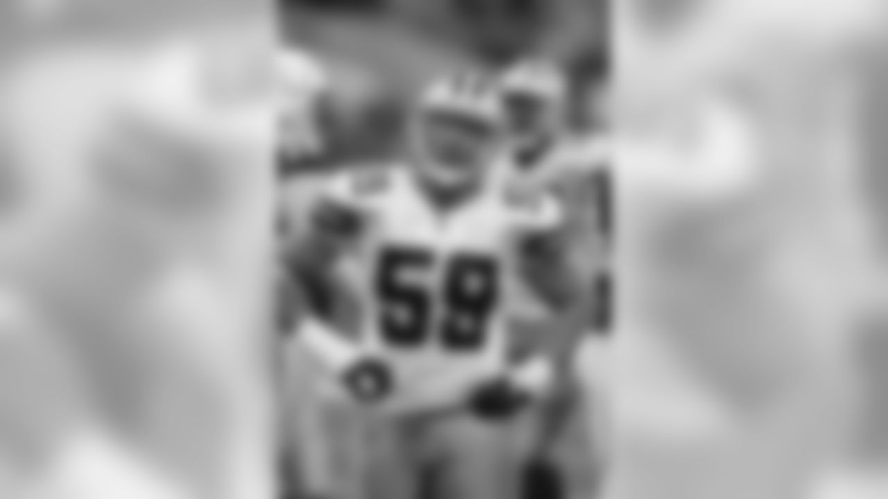 2002 - Dallas Cowboys
