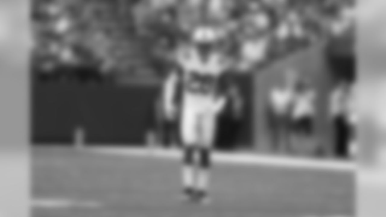 Greg Toler