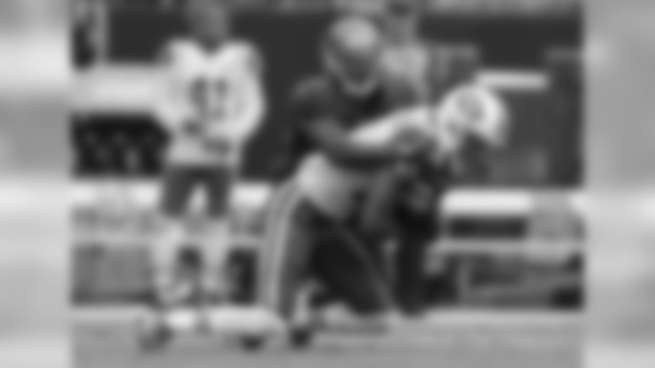 DB Ryan Smith