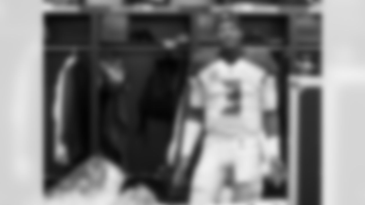 3 QB Jameis Winston