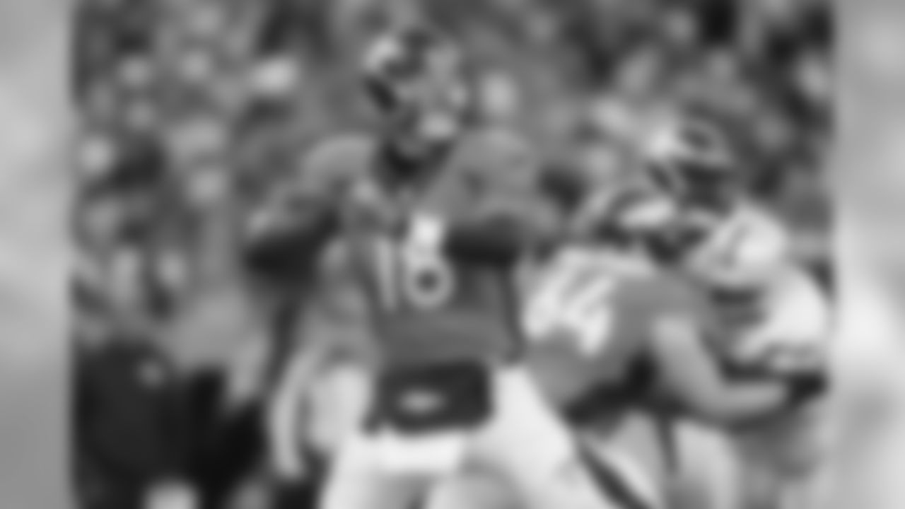 59. Peyton Manning, Broncos, QB