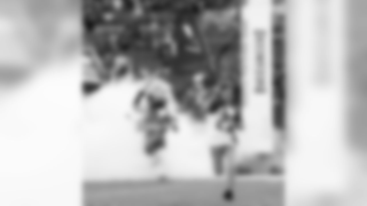 Flag Runner