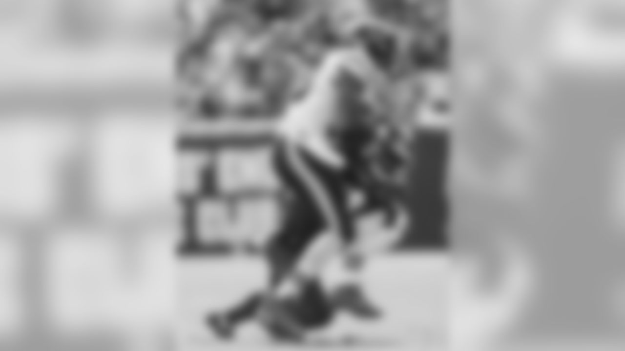 S Keith Tandy