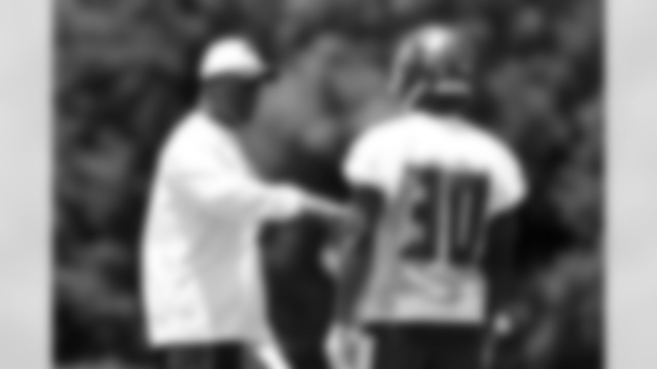 S: Bradley McDougald