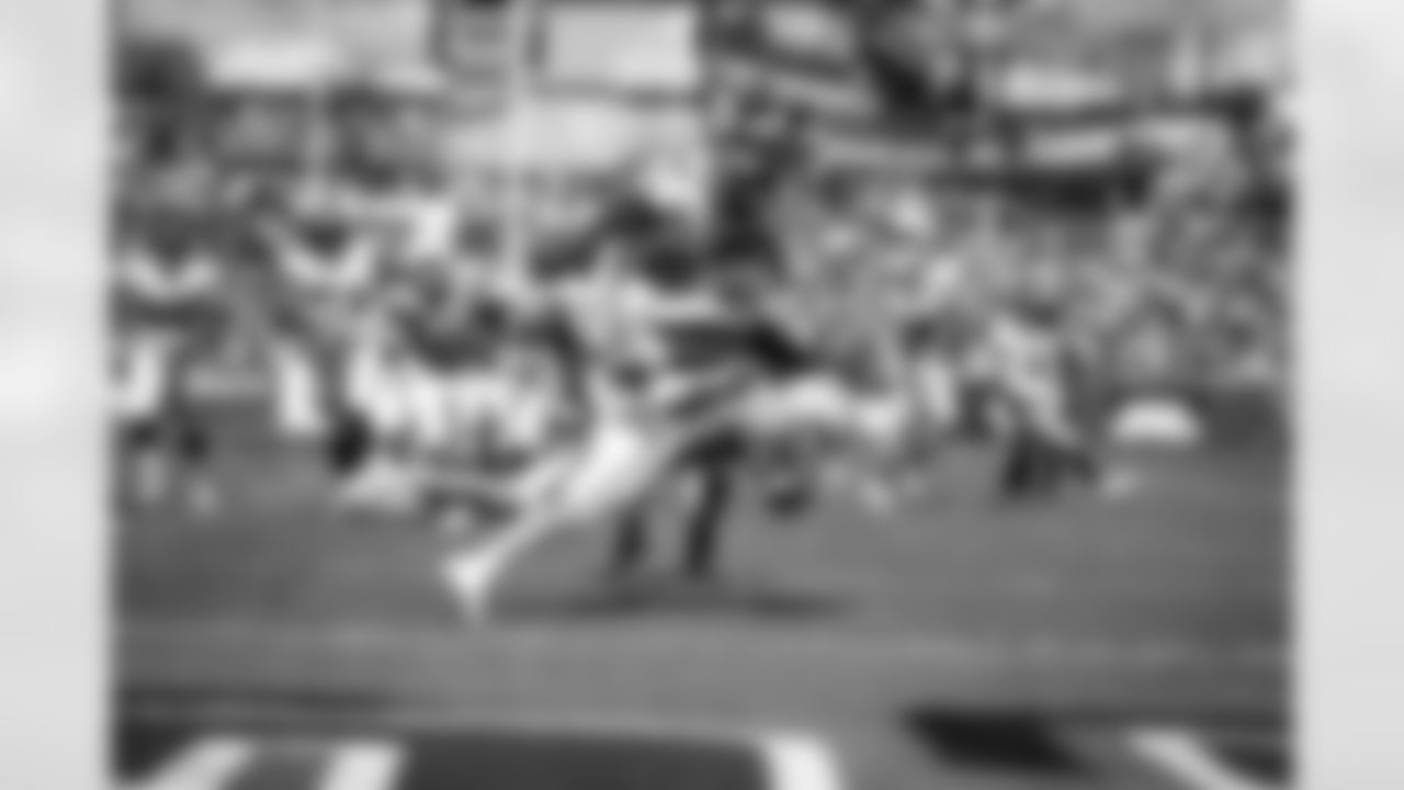 Dolphins vs. Bucs