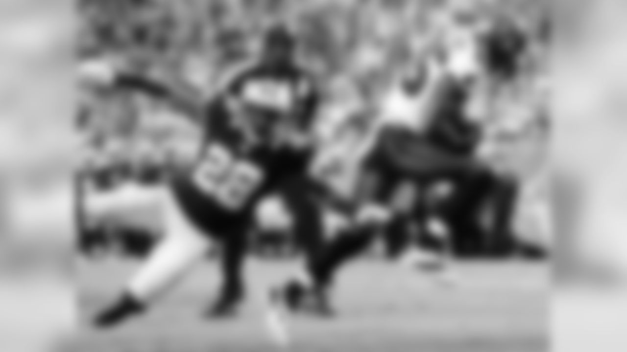 WR Kevin Ogletree