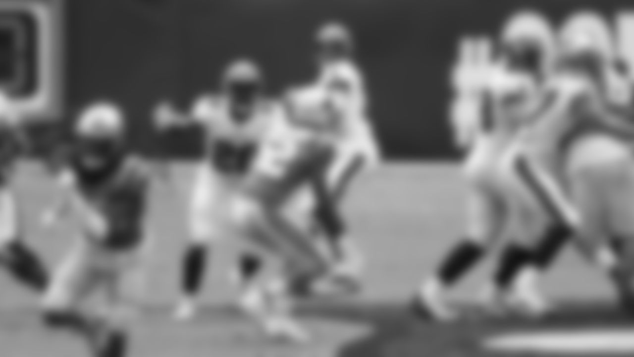 Panthers vs. Bucs