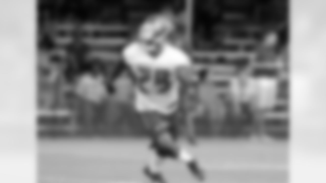 29 DB Ryan Smith