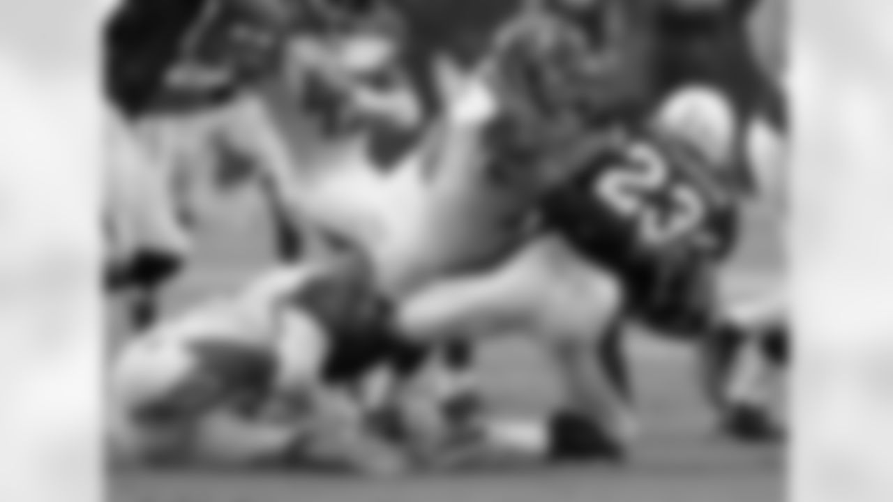 Bucs vs Cardinals