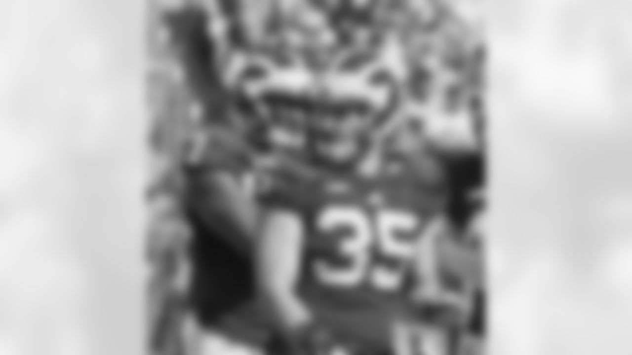 LB Joe Bolden, Michigan