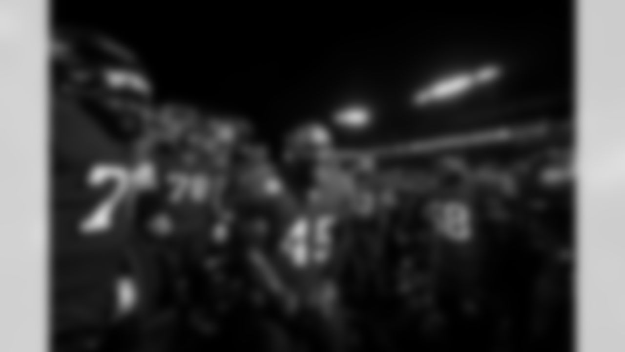 Saints vs Bucs