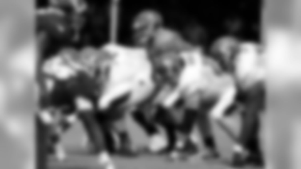 QB Jameis Winston, G Logan Mankins, T Donovan Smith