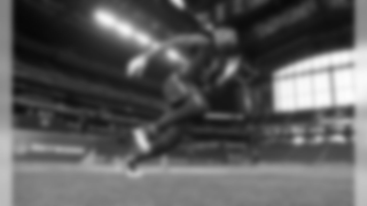 Tyus Bowser, Houston