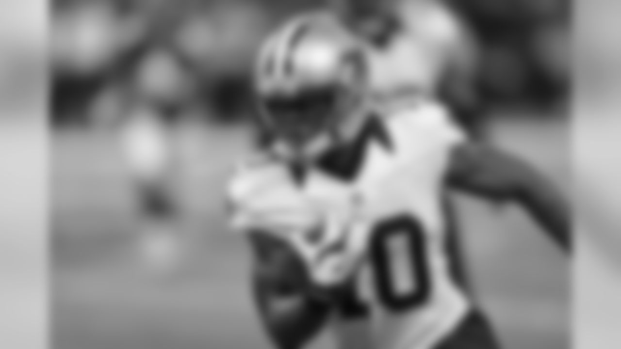 Brandin Cooks - WR #10