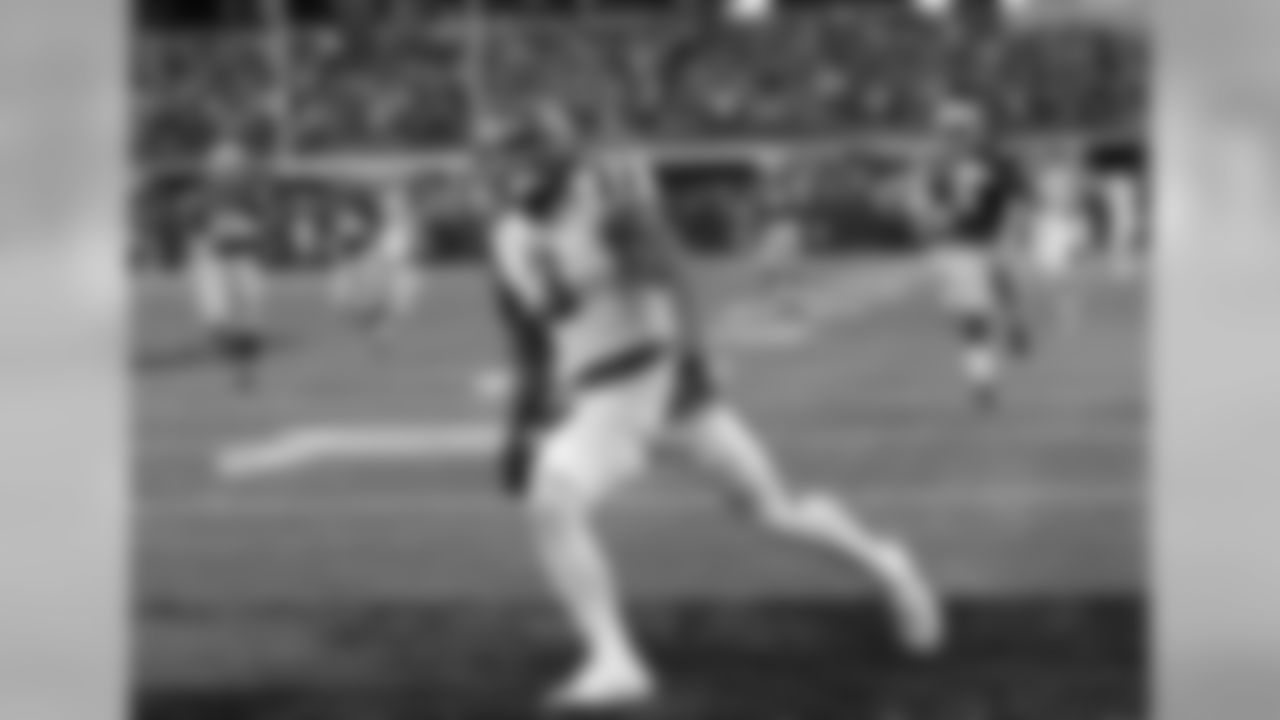 Tennessee Titans: WR Christian Kirk, Texas A&M (SS)