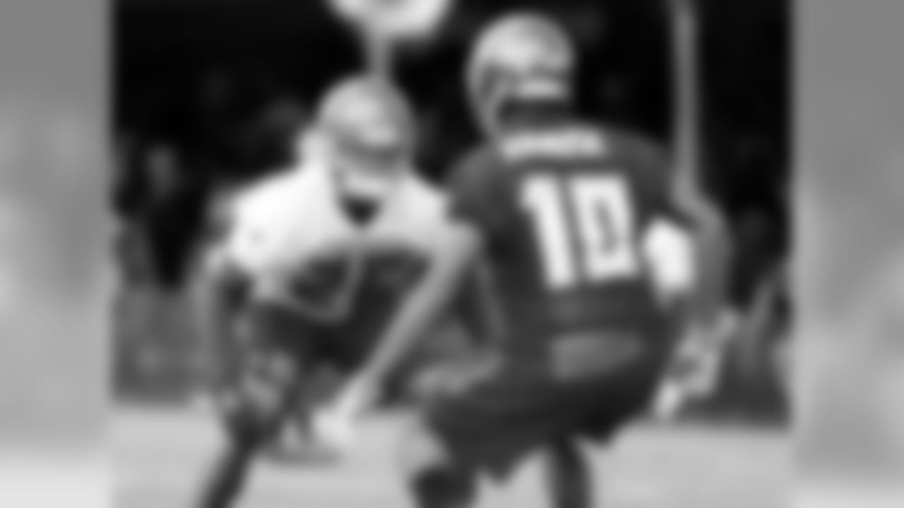 28 CB Vernon Hargreaves