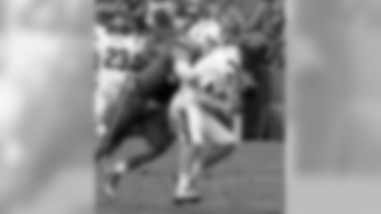19- Cowboys
Taven Bryan - DT, Florida