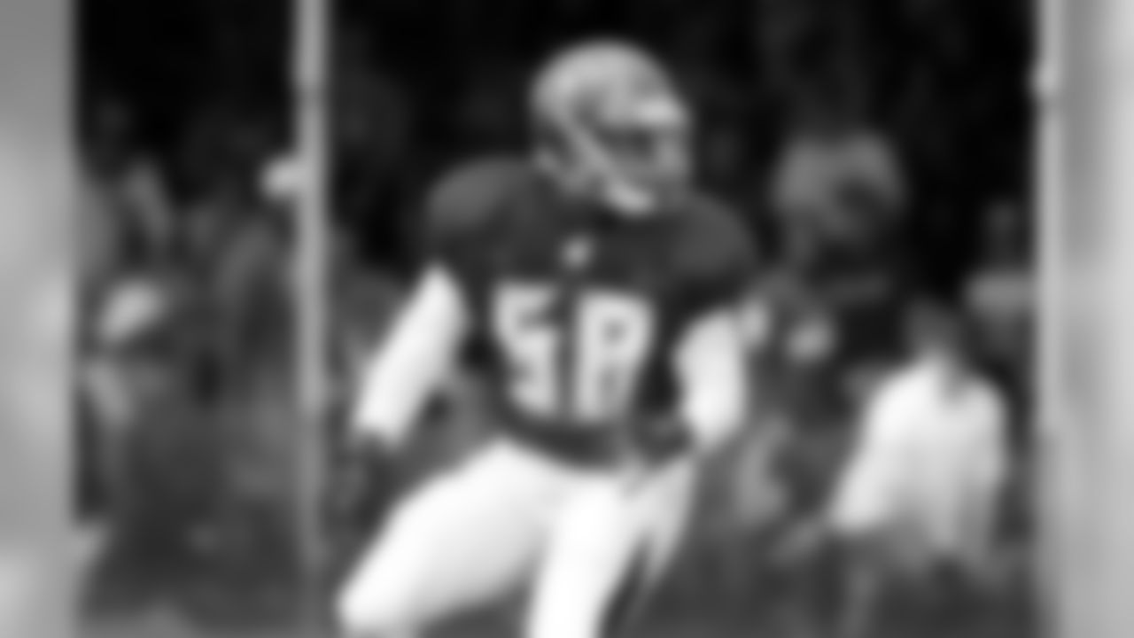 LB Kwon Alexander