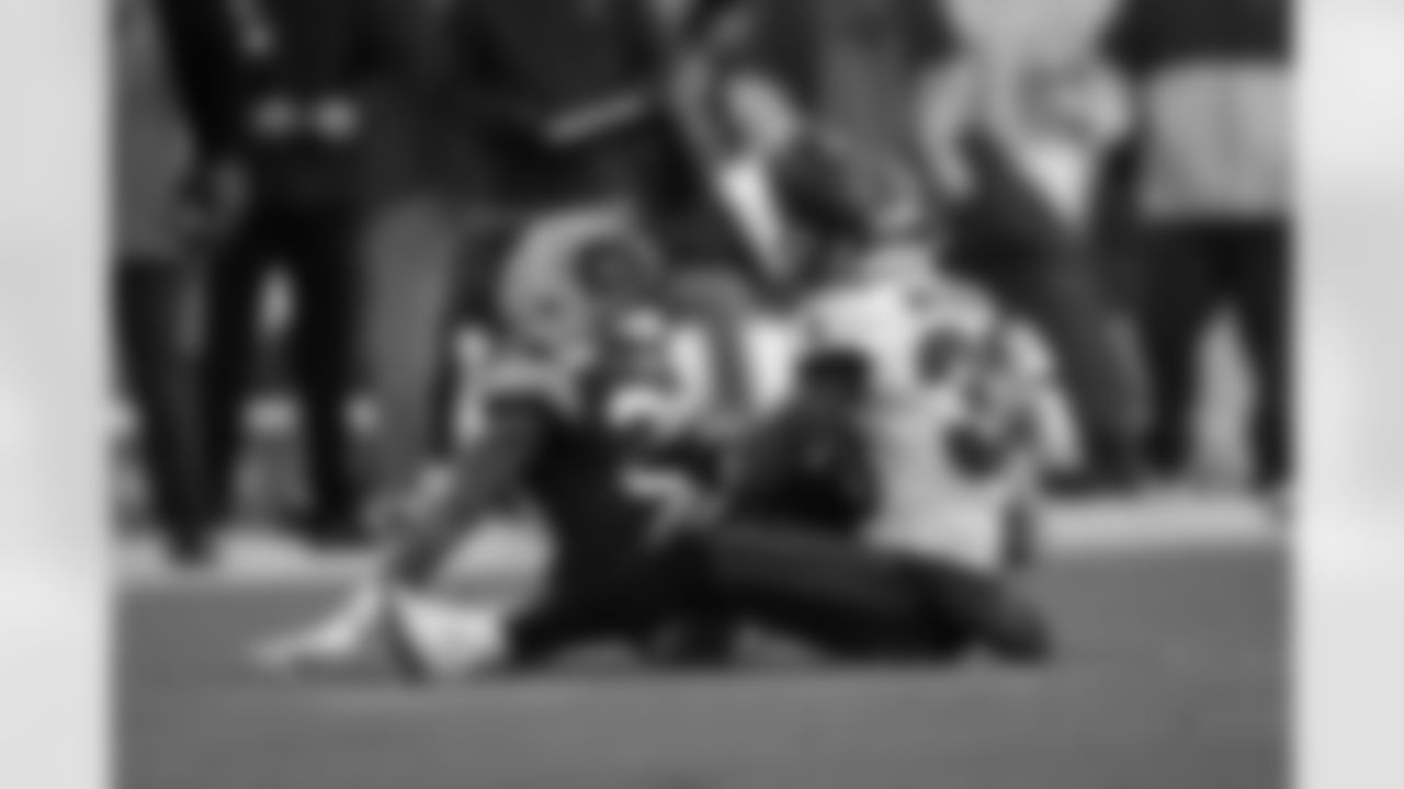 Bucs vs. Packers