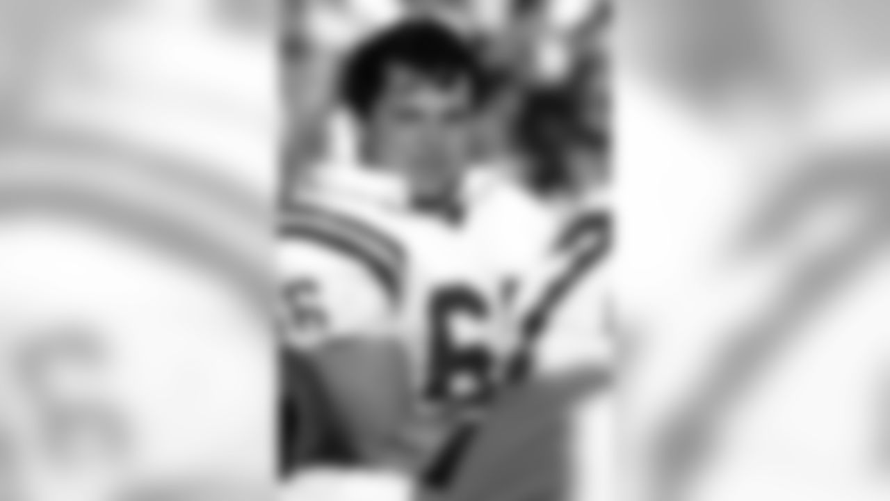 1984-Ron Solt, Colts